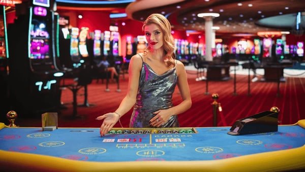 Filipino players enjoying mobile sports betting and casino games on junket
