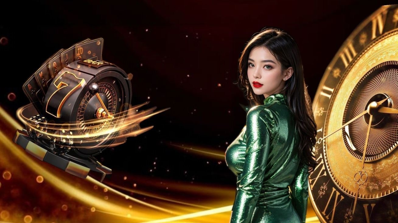 New casino-style game titles displayed on the junket platform for Filipino players